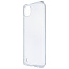 Funda Silicona transparente para Realme C11 2021