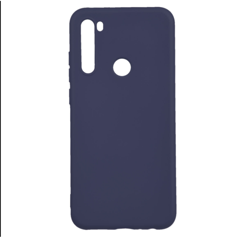 Funda Ultra suave para Xiaomi Redmi Note 8 2021