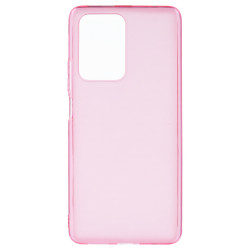 Funda Silicona lisa para Xiaomi 11T Pro