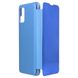 Funda libro espejo para Samsung Galaxy A03s