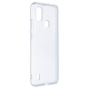 Funda Silicona transparente para ZTE Blade A51