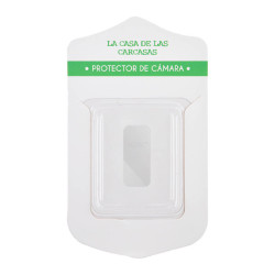 Protector de Cámara Cristal para Xiaomi 11T Pro