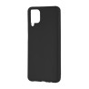 Funda Silicona lisa para Samsung Galaxy M12