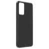 Funda Silicona lisa para Oppo Reno6 Pro