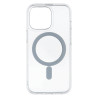 Funda Clear Transparente compatible con Magsafe para iPhone 13 Pro