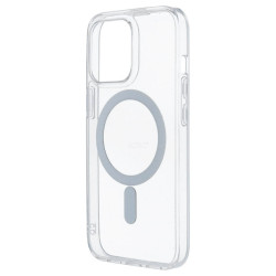 Funda Clear Transparente compatible con Magsafe para iPhone 13 Pro