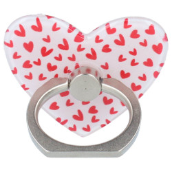 Ring Diseño Corazones