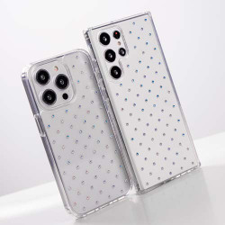 Funda Brillantes para iPhone 13 Pro Max