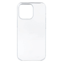 Funda Clear para iPhone 13 Pro