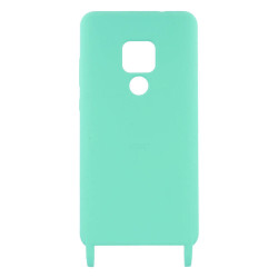 Funda Ultra suave colgante para Huawei Mate 20