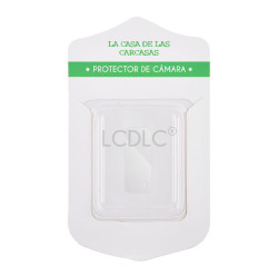 Protector de Cámara Cristal para Vivo Y72 5G