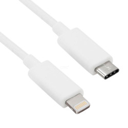 Cable Lightning a Tipo C 2m para iPhone