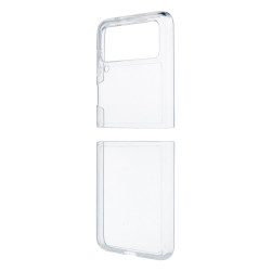 Funda Silicona para Samsung Galaxy Z Flip3