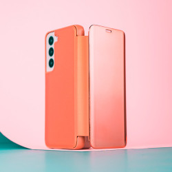 Funda Libro Espejo para Oppo A74 4G