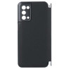 Funda Libro Espejo para Oppo A74 4G