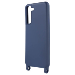 Funda Ultra suave colgante para Samsung Galaxy S21 FE