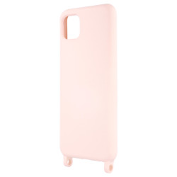 Funda Ultra suave colgante para Samsung Galaxy A22 5G