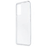 Funda Silicona transparente para Realme GT