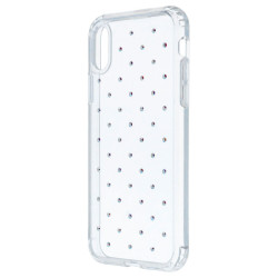 Funda Brillantes para iPhone X