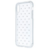 Funda Brillantes para iPhone X