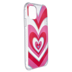 Funda Iridiscente Diseño para iPhone 11