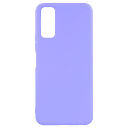 Funda Ultra suave para Vivo Y20s