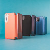 Funda libro espejo para Xiaomi Redmi 9