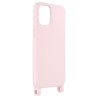 Funda Ultra suave colgante para iPhone 12 Mini