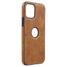 Funda Cuero para iPhone 12 Mini