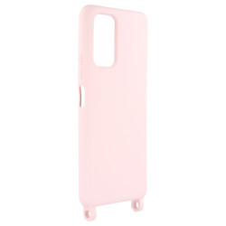 Funda Ultra suave colgante para Xiaomi Redmi Note 10 Pro