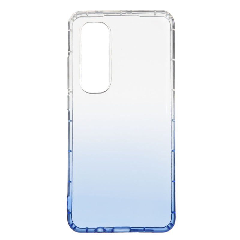 Funda Degradada para Xiaomi Mi Note 10 Lite