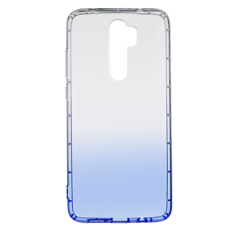 Funda Degradada para Xiaomi Redmi Note 8 Pro