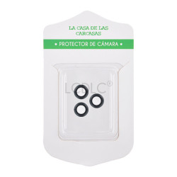 Protector de Cámara para iPhone 12 Pro formato Anillo