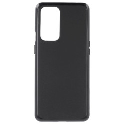 Funda Silicona lisa para OnePlus 9 Pro