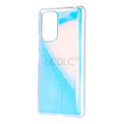 Funda Iridiscente para Xiaomi Redmi Note 10 Pro