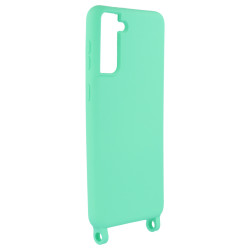 Funda Ultra suave colgante para Samsung Galaxy S21