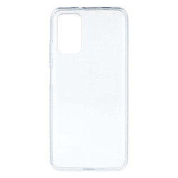 Funda Silicona transparente para Xiaomi Redmi 9T