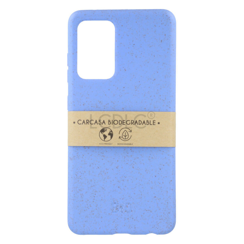 Funda EcoCase - Biodegradable para Samsung Galaxy A52 5G Funda EcoCase - Biodegradable para Samsung Galaxy A52 5G