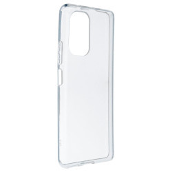 Funda Silicona transparente para Xiaomi Poco F3