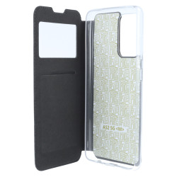 Funda libro para Oppo A74 5G