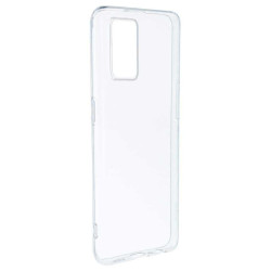 Funda Silicona transparente para Oppo A74 4G