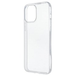 Funda Silicona transparente para iPhone 13 Pro Max