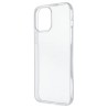 Funda Silicona transparente para iPhone 13 Pro Max