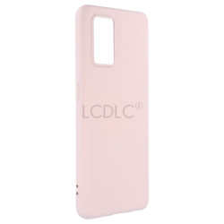 Funda Ultra suave para Oppo A74