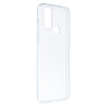 Funda Silicona transparente para Alcatel 1S 2021