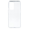 Funda Silicona transparente para Oneplus 9 Pro