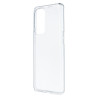 Funda Silicona transparente para Oneplus 9 Pro