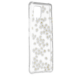 Funda Iridiscente Diseño para Samsung Galaxy A42 5G