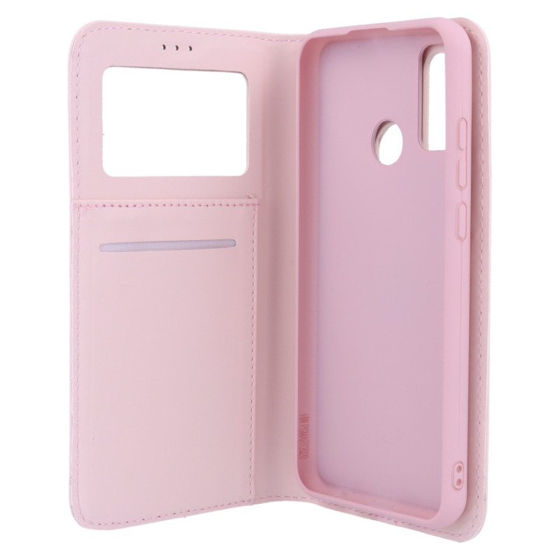 Funda libro multifuncional para Huawei P Smart 2020