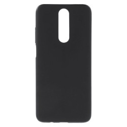 Funda Silicona lisa para Xiaomi Redmi K30